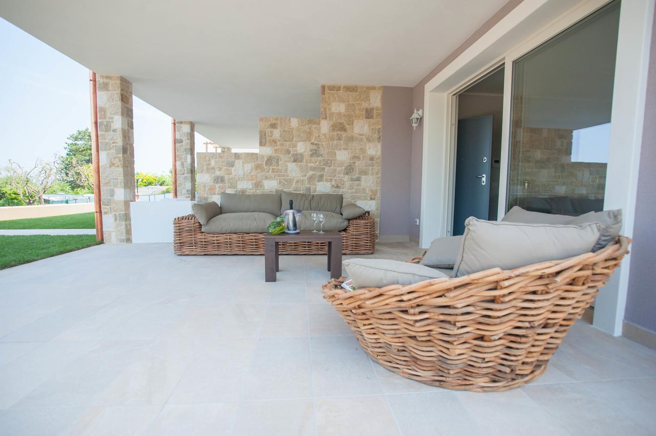 Italianflat - Maison Du Lac Lazise Exterior photo