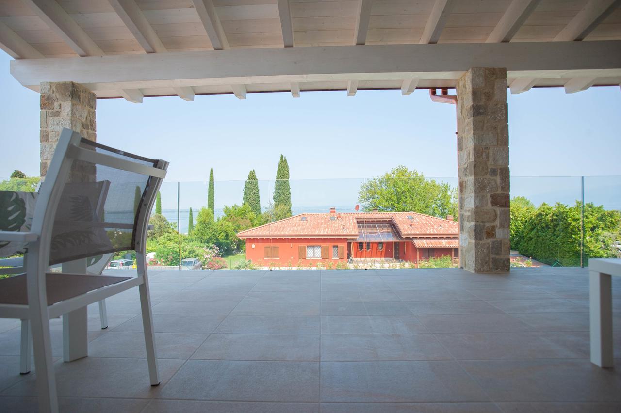 Italianflat - Maison Du Lac Lazise Exterior photo