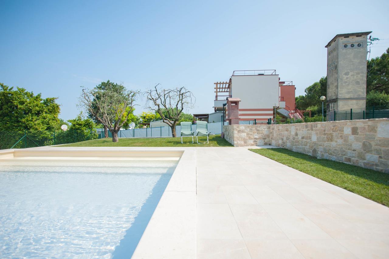Italianflat - Maison Du Lac Lazise Exterior photo