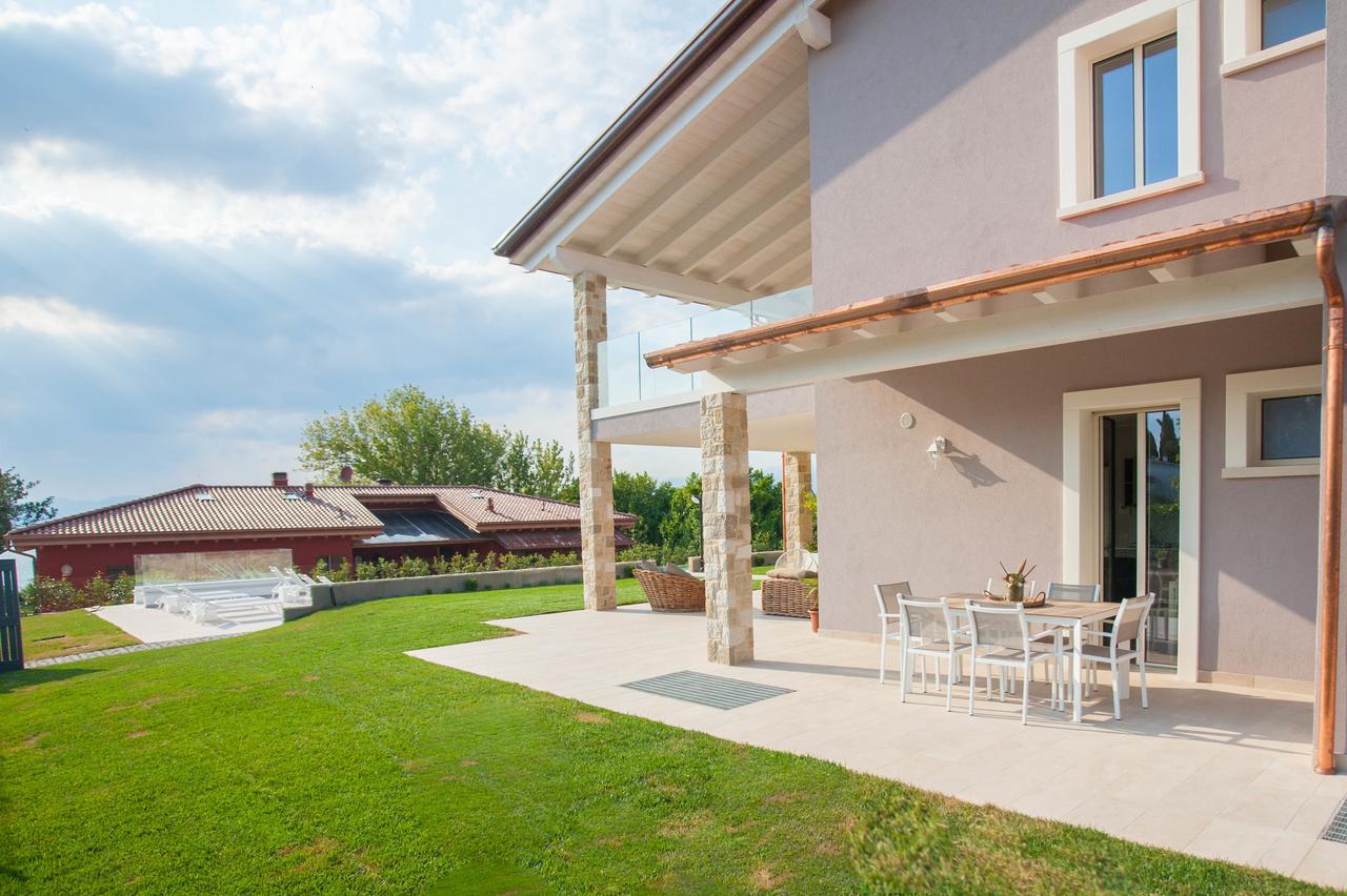 Italianflat - Maison Du Lac Lazise Exterior photo