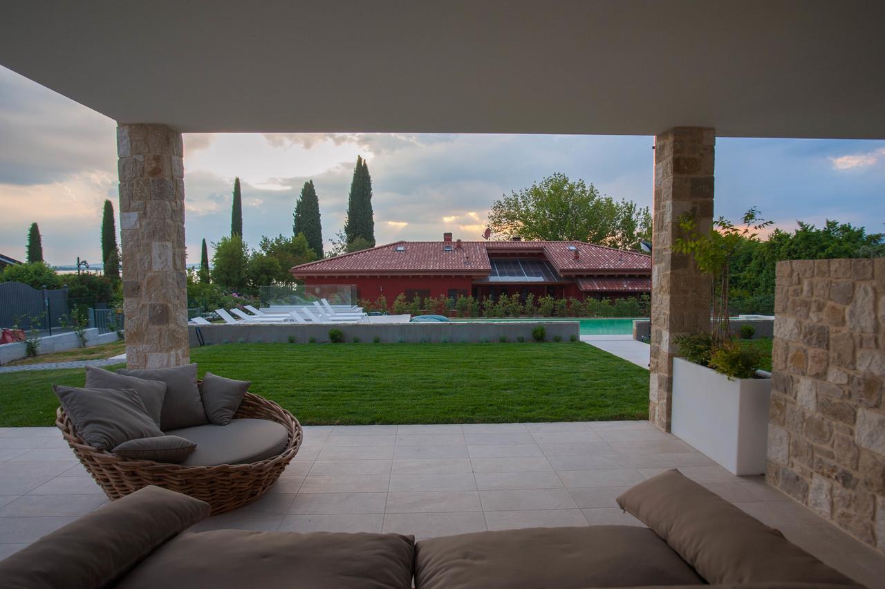 Italianflat - Maison Du Lac Lazise Exterior photo