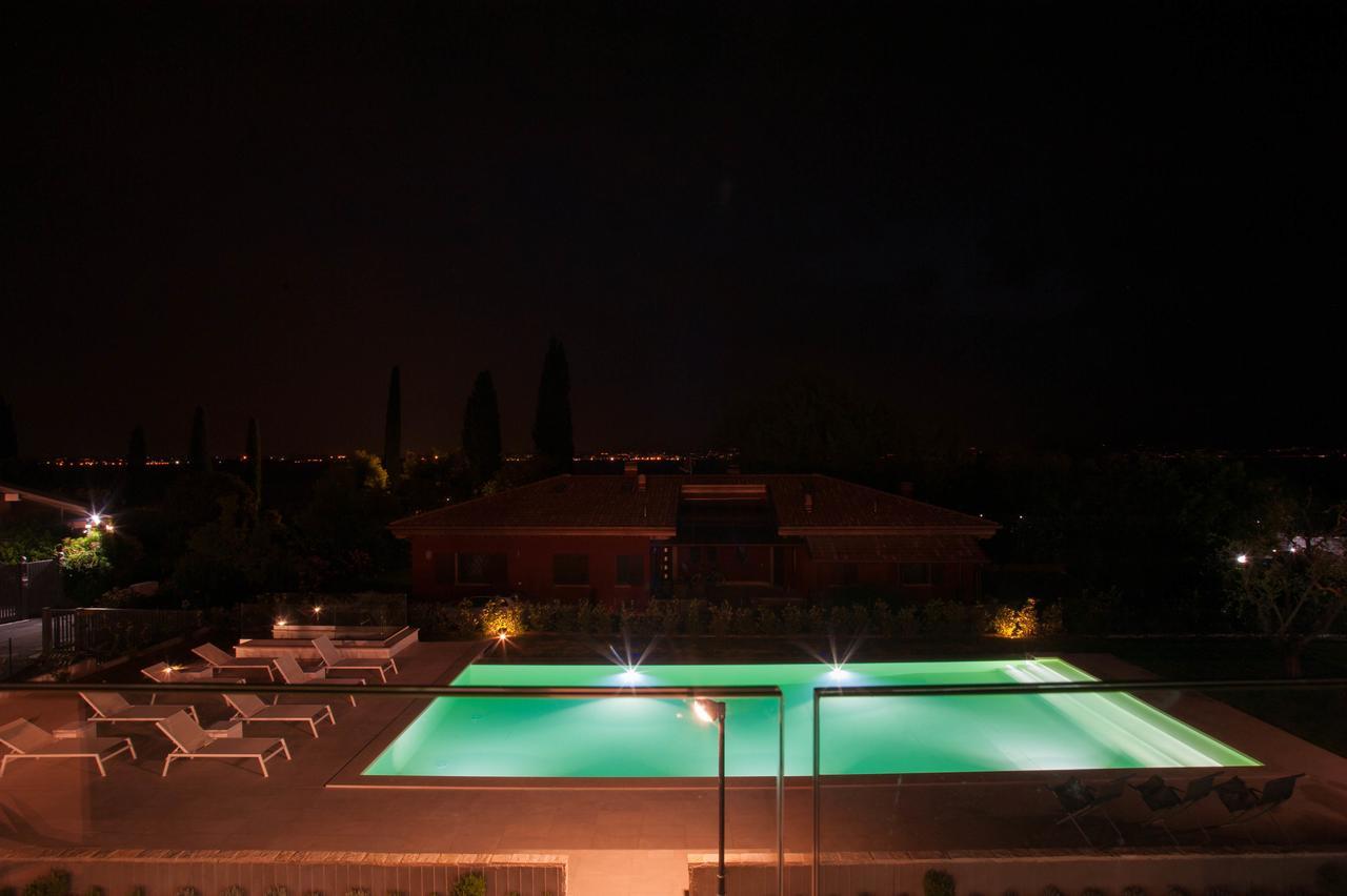 Italianflat - Maison Du Lac Lazise Exterior photo