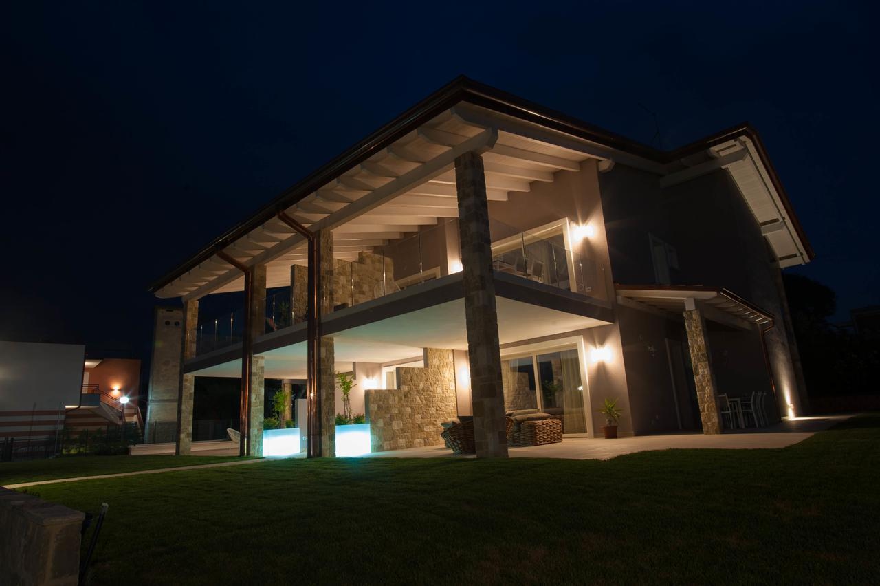 Italianflat - Maison Du Lac Lazise Exterior photo