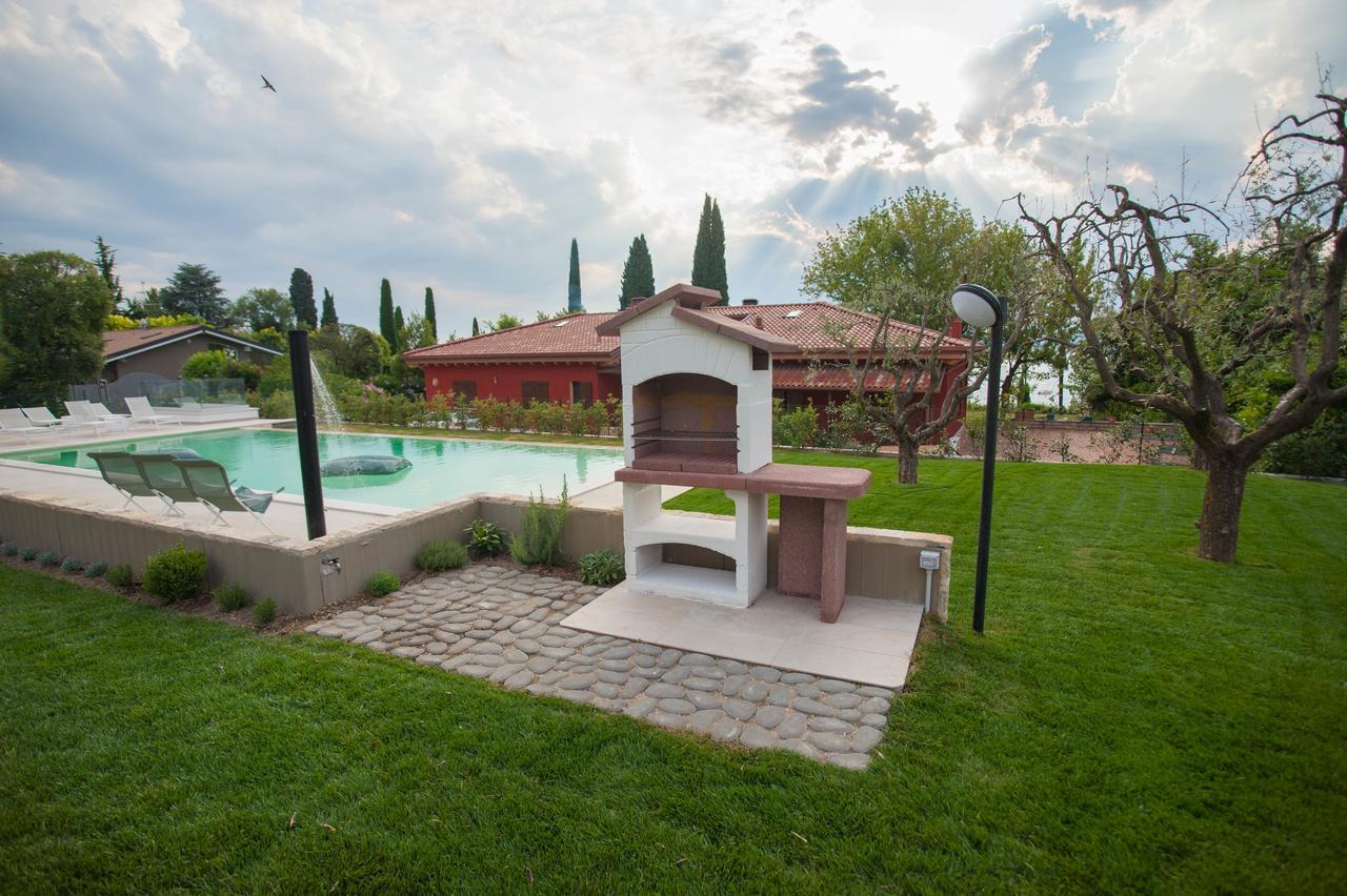Italianflat - Maison Du Lac Lazise Exterior photo
